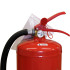 Огнетушитель порошковый ОП-5(з)-ABCE (2А, 89В, С, Е) FIRE96