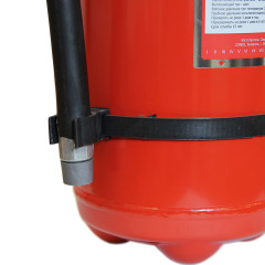 Огнетушитель порошковый ОП-5(з)-ABCE (2А, 89В, С, Е) FIRE96