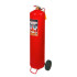 Огнетушитель порошковый ОП-70(з)-ABCE (10А, 233В-2, С, Е) Ярпожинвест