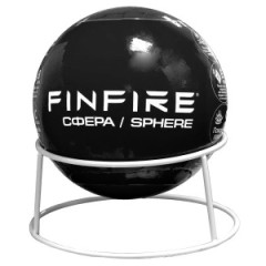 Огнетушитель самосрабатывающий Сфера FINFIRE черный