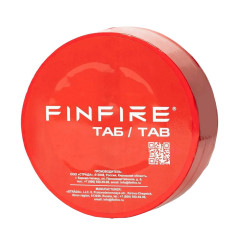 Огнетушитель самосрабатывающий АУПП ТАБ FINFIRE