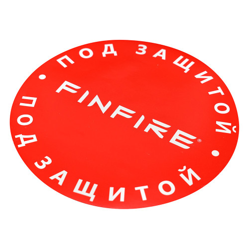 Огнетушитель самосрабатывающий АУПП КУПОЛ FINFIRE