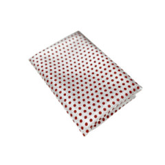 Покрывало противопожарное с микрокапсулами 80х80