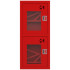 Шкаф пожарный ШП-К-003-21 
