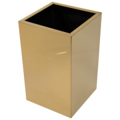 Подставка для огнетушителя П-15 GOLD (золотая)