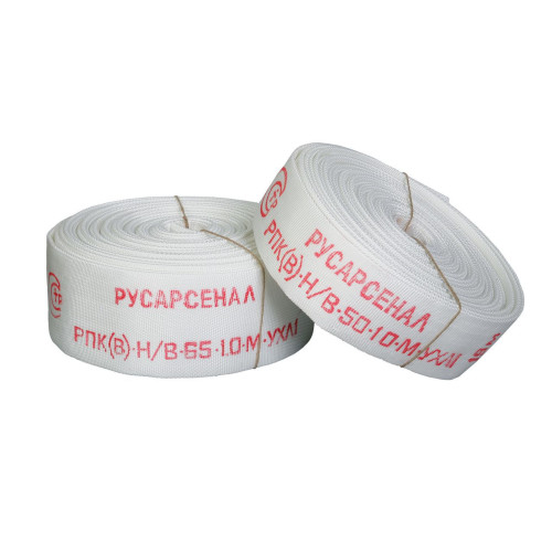 Рукав пожарный напорный РПК(В)-50-1,0-УХЛ1 
