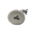 Рукав пожарный напорный РПК-Н/В(В)-50-1,0-УХЛ1 