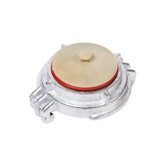 Головка-заглушка пожарная ГЗ-80