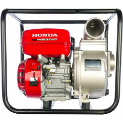 Мотопомпа бензиновая Honda WВ-30 ХТ DRX (Япония)
