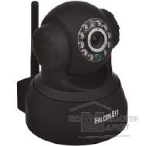Поворотная беcпроводная IP-видеокамера Falcon Eye FE-MTR300Bl-HD (1Мп)