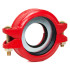 Муфта гибкая ДИНАРМ переходная, крашенная, 3
