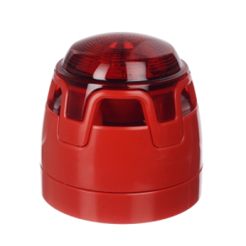CWSS-RB-S7 Оповещатель комбинированный 12/24В