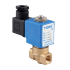 Клапан соленоидный отсечной TORK S1010 (T-GP) Ду80, 220