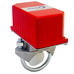 Сигнализатор потока жидкости Y-3003 DN80, 31 Bar, 450 Psi (Duyar)