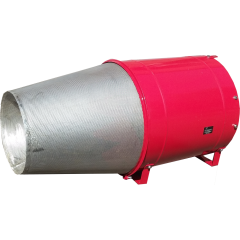 Атлант-3 Генератор пены высокой кратности стационарный ГПВэС-3/1,2У1