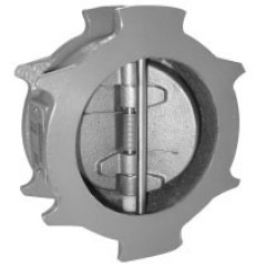 Клапан обратный NIBCO KW-900-W