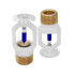Спринклер водяной СУУ-К80 (СУS0-РУд0,42-R1/2/Р182.В3) 182⁰С 1/2