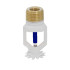 Спринклер водяной СВН-8 (CBO0-PHд0,24-R1/2/P182.B3) 182⁰С 1/2