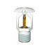 Спринклер водяной и пенный SSU-К115 (СУО0-РBд0,60-R1/2/Р68.В3) 68⁰С 1/2