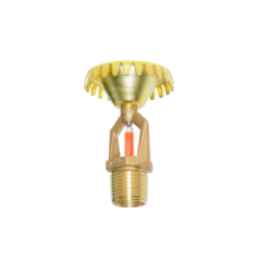 Спринклер СПУ-15 (СПО0-РУо(д)0,74-R1/2) (79 С, металлик)