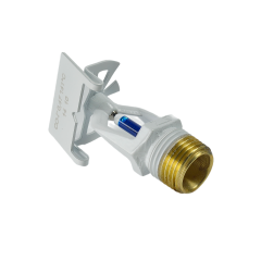 бронза 93 Спринклер водяной СВГ-12 колба 3 мм (СВО1-РГо(д)0,47-R1/2) горизонтальный