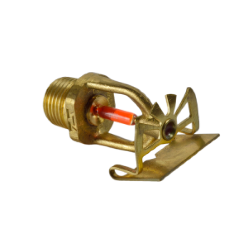 Спринклер водяной СВГ-10 (СВО1-РГо0,35-R1/2/Р57.В3) 57⁰С 1/2