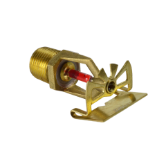 Спринклер водяной СВГ-15 (СУS1-РГд0,74-R1/2/Р182.В3) 182⁰С 1/2