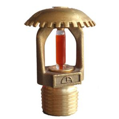 Спринклер водяной и пенный СТАНДАРТ-15В (СУО0-РВо0,77-R1/2/P68.В3) 68°С 1/2