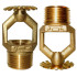 Дренчер водяной и пенный ДУУ-К115 (ДУS0-РУд0,60-R1/2/В3) 1/2
