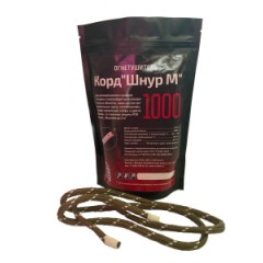 Автономная установка пожаротушения Корд 