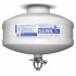 Модуль порошкового пожаротушения МПП-12 МИГ с термочувствительной колбой (температура срабатывания +93°С)