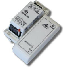 УКЛСиП(РП) Устройство контроля линии связи и пуска релейно-прецизионное