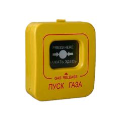 Извещатель пожарный ИПР-К (СК) (ИОПР 513-101-1) 