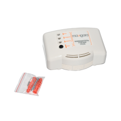 Газовый извещатель GD2R-220EC (угарный газ) 220В