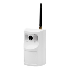 Беспроводной GSM-сигнализатор Photo EXPRESS GSM