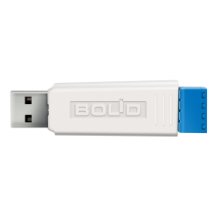 USB-RS 485 Преобразователь USB в RS -485 с гальв. развязкой