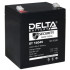 Аккумуляторная батарея Delta DT 12045 (12В 4,5Ач) 90х70х107 мм
